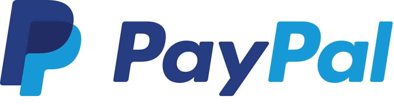 โลโก้ธนาคาร PAYPAL